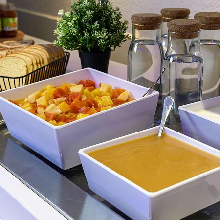 Ibis Budget Caen Mondeville Мондвіль Екстер'єр фото